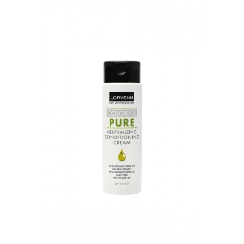 Lorvenn Neutralizing Conditioning Cream 200ml